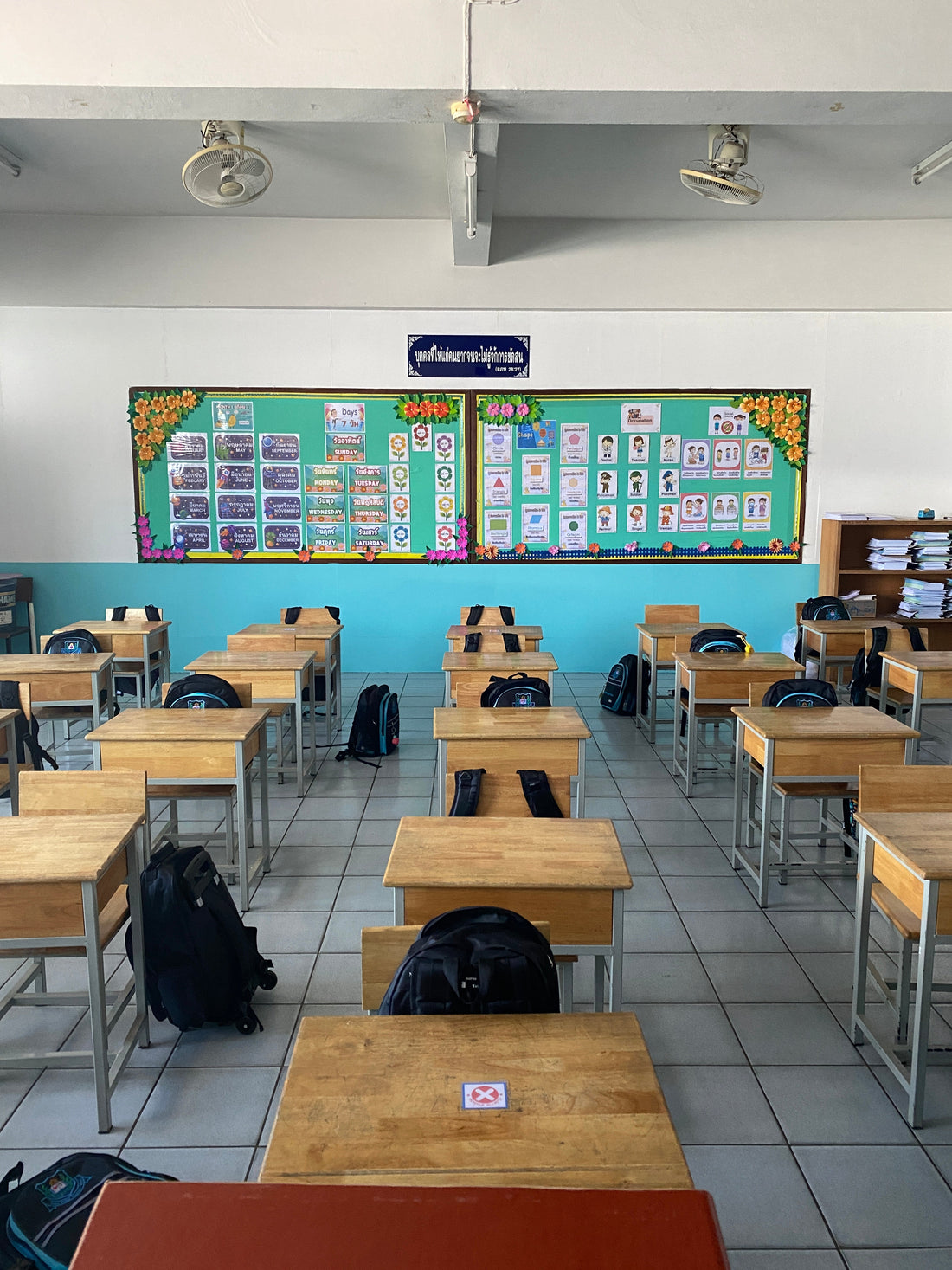 Am I Too Old for TEFL? Debunking the Myths About Age and Teaching Abroad